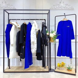 女裝折扣加盟與虎門網(wǎng)紅同款女裝貨源市場分析 鞋帽零售新機遇