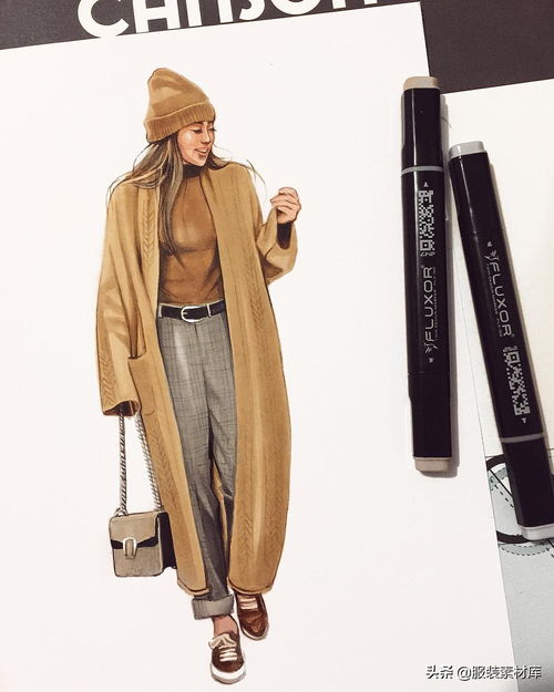 手繪服裝的雙重價(jià)值屬性與零售前景