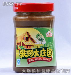 走進(jìn)百家好調(diào)味品 綠色農(nóng)副產(chǎn)品的加盟新機(jī)遇