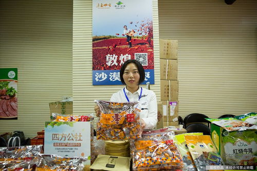 首都援手助隴原 惠民農(nóng)品進(jìn)京來(lái)——甘肅優(yōu)質(zhì)扶貧農(nóng)副產(chǎn)品對(duì)接北京市場(chǎng)