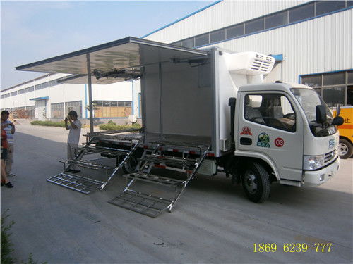 移動(dòng)售賣新選擇 蔬菜直通車的市場(chǎng)優(yōu)勢(shì)與廠家價(jià)格解析